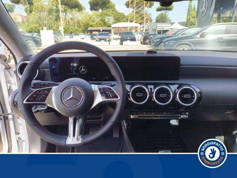 Mercedes-Benz Classe A 180d Automatic Progressive Extra