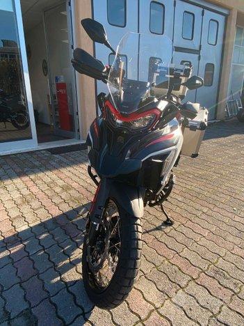 BENELLI TRK 702 X USATA