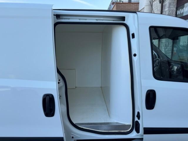 Fiat Dobl? Dobl? cargo 1.3 mjt 16v 90cv 15q E5+