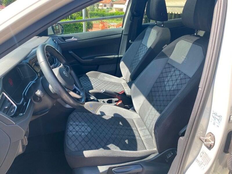 Volkswagen Taigo Taigo 1.0 TSI 110 CV R-Line