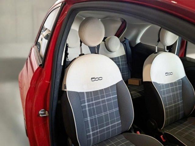 FIAT 500 1.0 Hybrid Lounge
