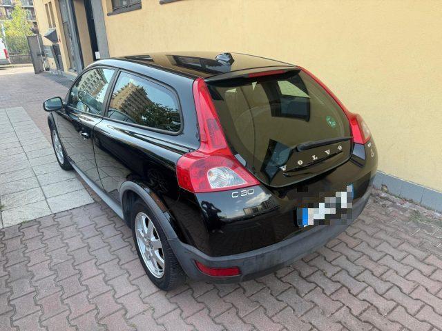 VOLVO C30 1.6 D Kinetic