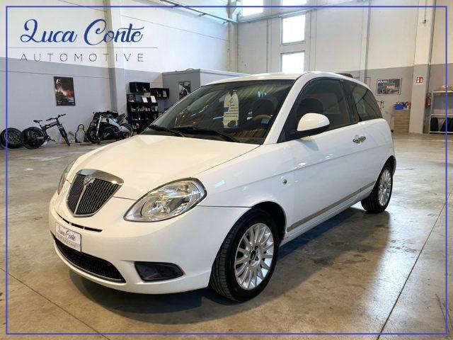 LANCIA Ypsilon 1.2 69 CV Diva -Garanzia12m-