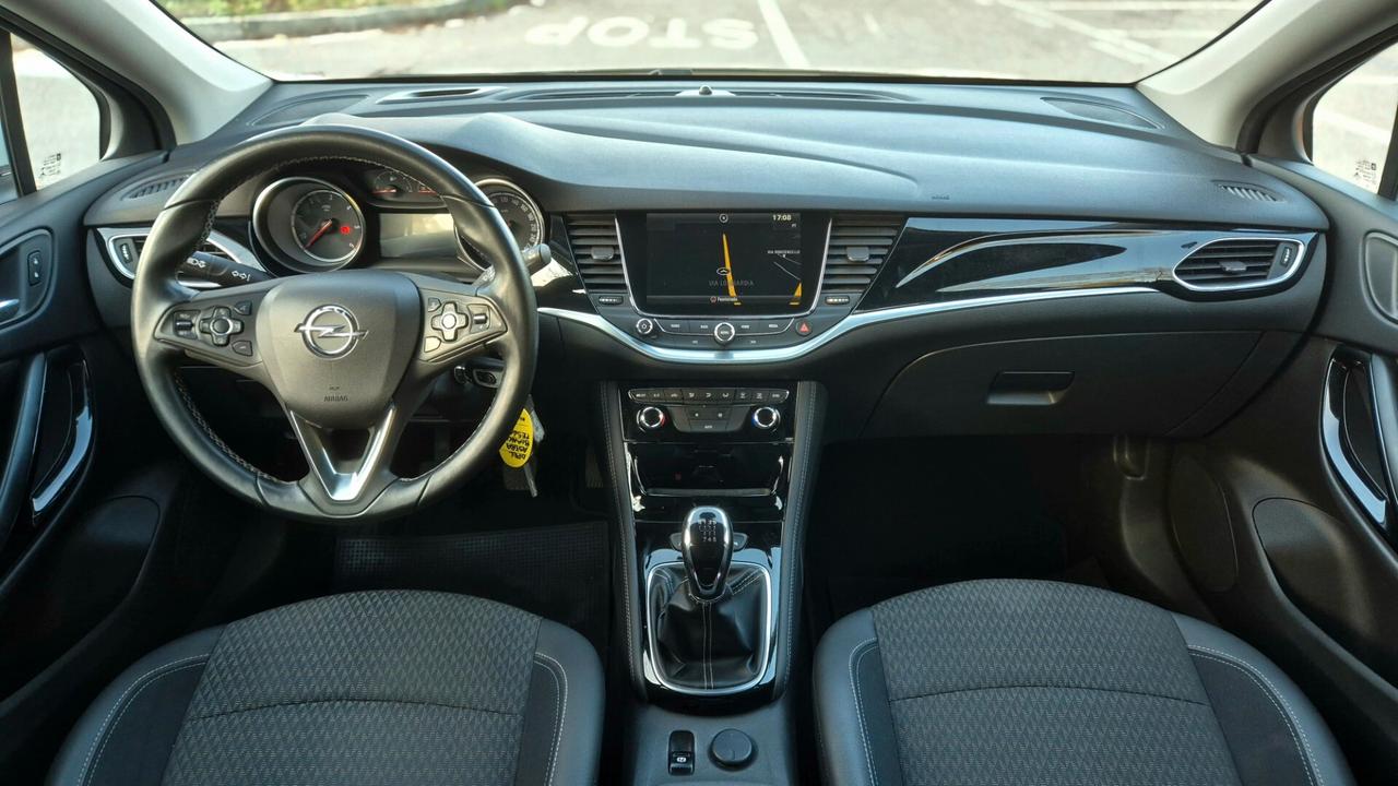 Opel Astra 1.6 CDTi 110CV Start&Stop 5 porte Business