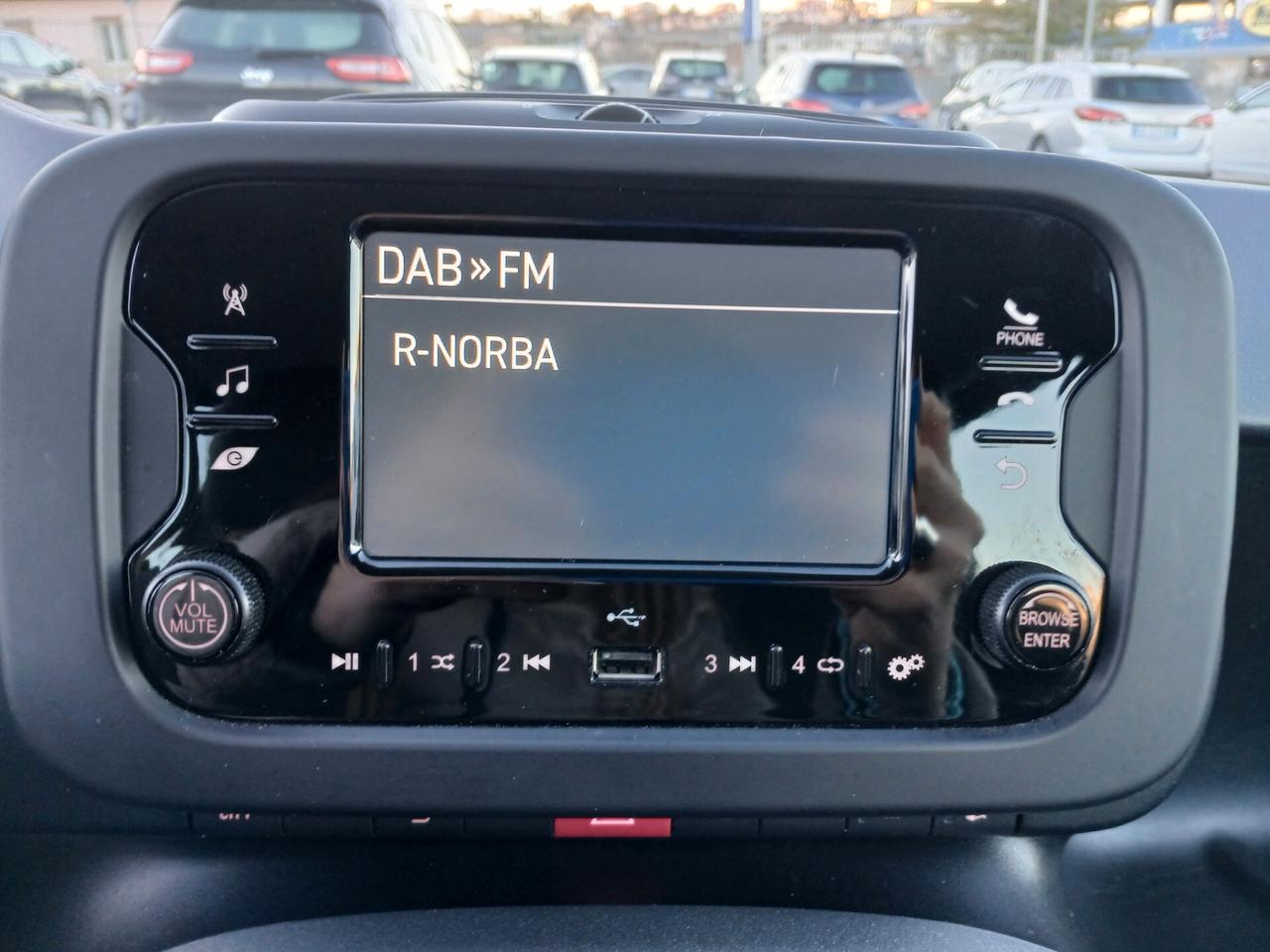 Fiat Panda 1.0 HYBRID 70CV 2023 CITY LIFE