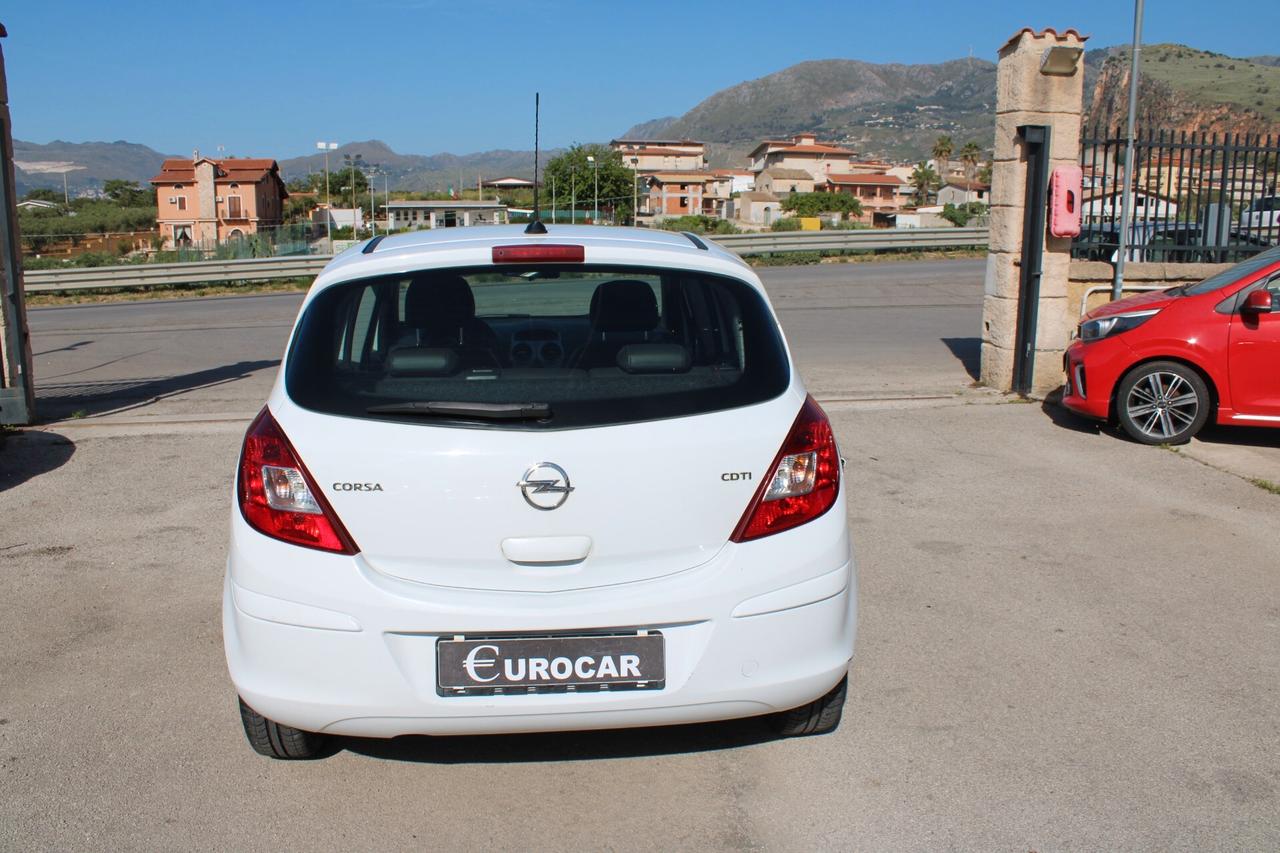 Opel Corsa 1.3 CDTI 75CV F.AP. 5 porte Sport