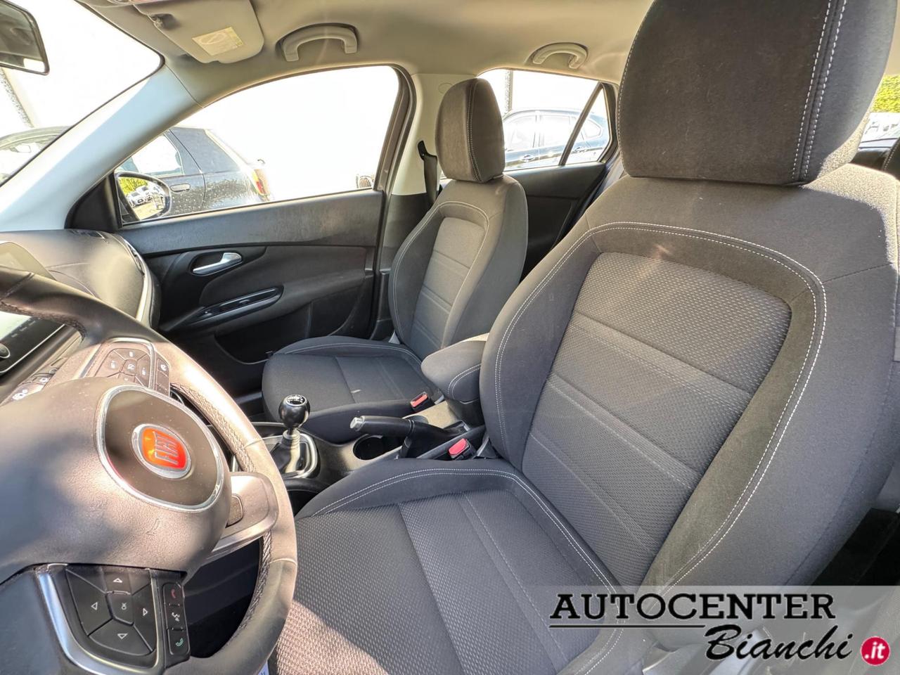 Fiat Tipo SW 1.4 Lounge 95cv my20