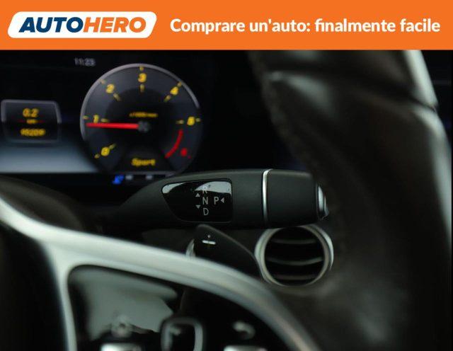 MERCEDES-BENZ E 220 d S.W. 4Matic Auto Premium