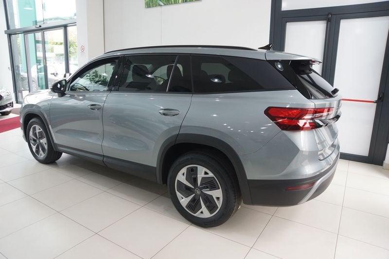 Škoda Kodiaq 2.0 TDI EVO Executive DSG 7p NUOVA DA IMMATRICOLARE