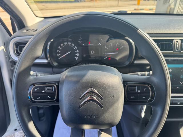 CITROEN C3 PureTech 83CV Shine SUPER PREZZO