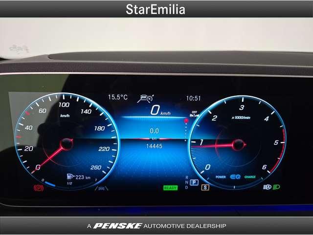 Mercedes-Benz GLE 300 GLE 300 d 4Matic Mild Hybrid Premium