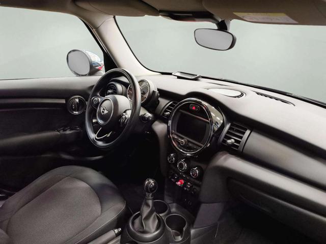 MINI One 1.5 One D Hype 5 porte