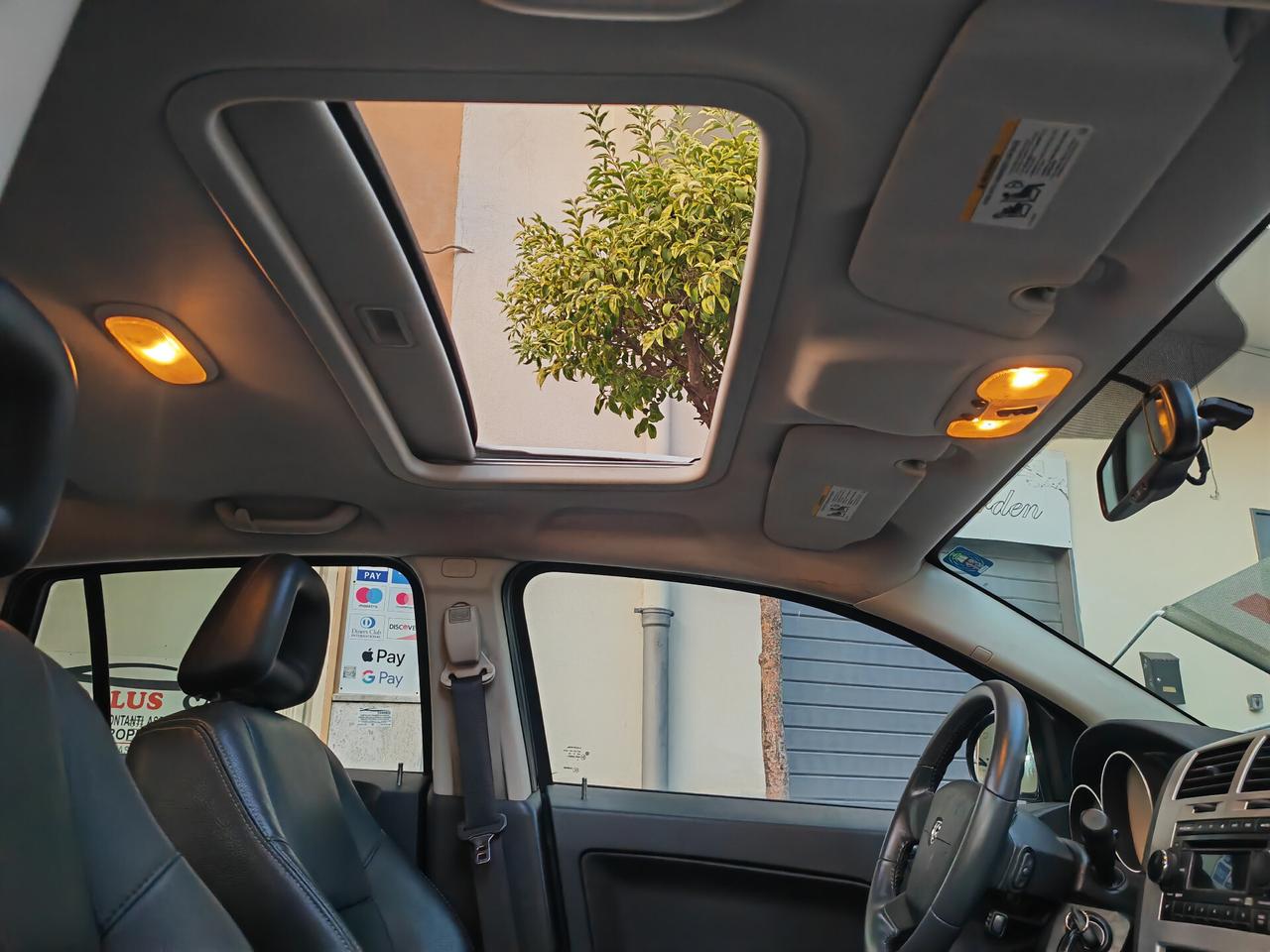 DODGER CALIBER 2.0 TDI CV140 KW103 SPORT