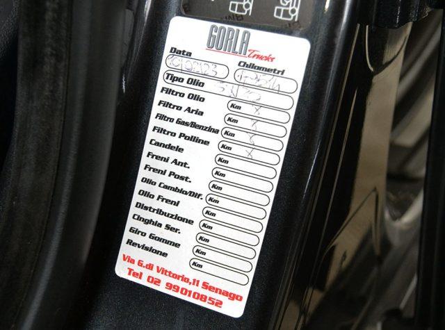 BMW 530 d xDrive 258CV Touring Luxury "Tagliandi Bmw"