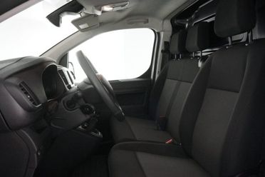 FIAT Scudo Scudo 1.5 BlueHDi 120CV PL-TN Furgone