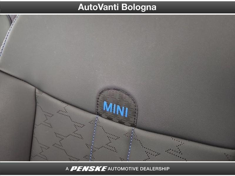 MINI Countryman Mini Countryman 2.0 48V D Classic auto