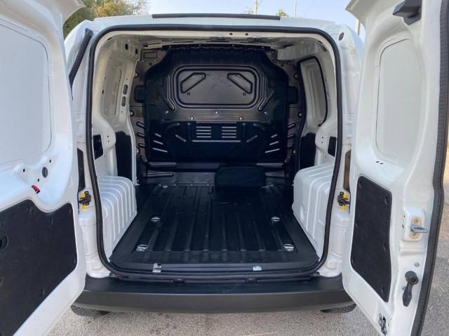 Fiat Fiorino III Cargo 1.3 mjt 95cv ecojet SX E6d-temp