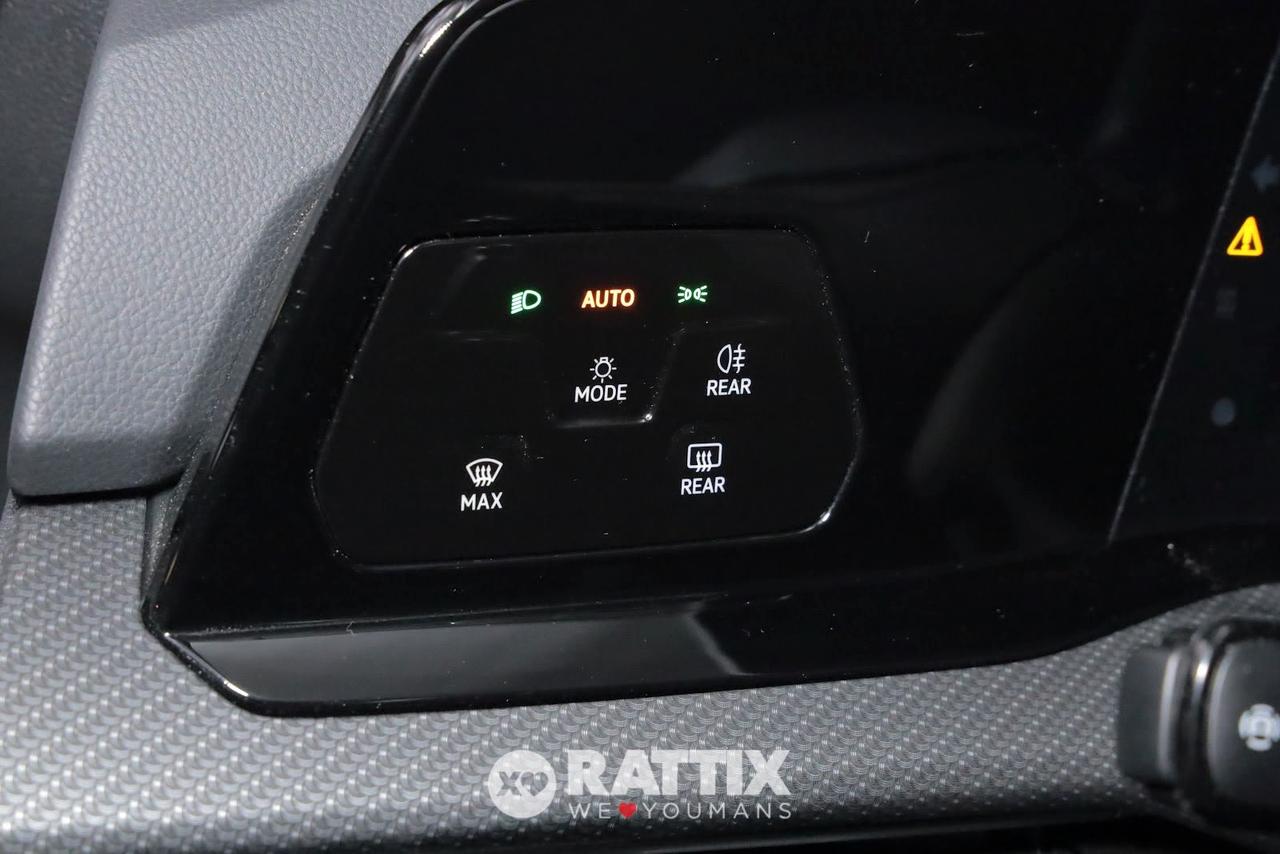 Volkswagen Golf Variant 2.0 TDI 150CV R-Line DSG + tetto apribile