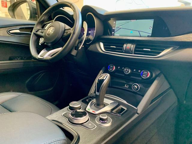 Alfa Romeo Stelvio Stelvio 2023 2.0 T Sprint Q4 280cv auto - 25.790km