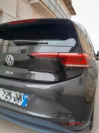 Volkswagen ID.3 Pure Performance