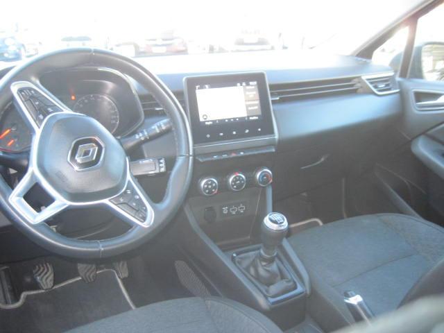 Renault Clio TCe 90 CV 5 porte Equilibre FINANZIABILE