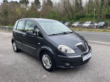 Lancia MUSA 1.3 Mjt 95 CV Platinum