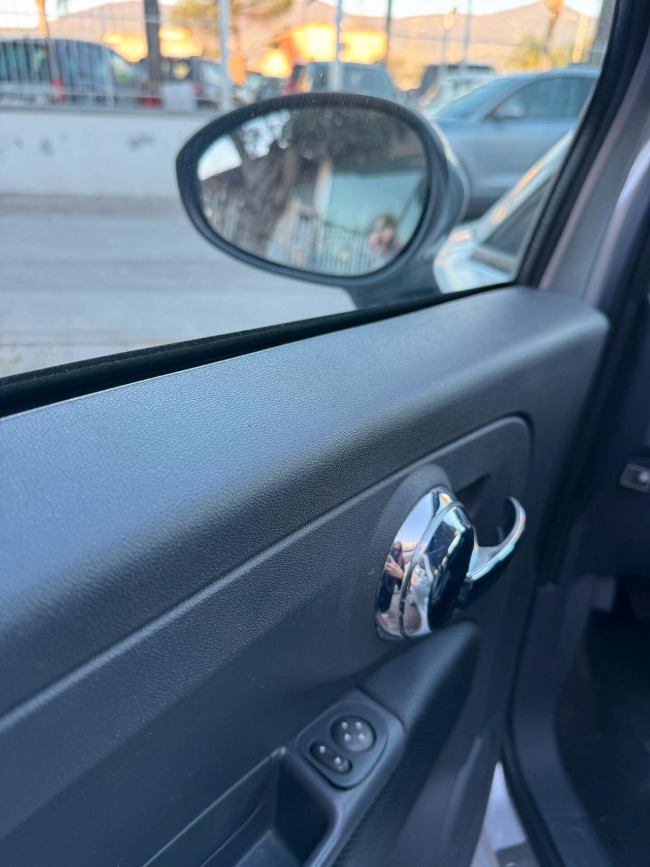 Fiat 500 1.2 Lounge GPL 189000 KM