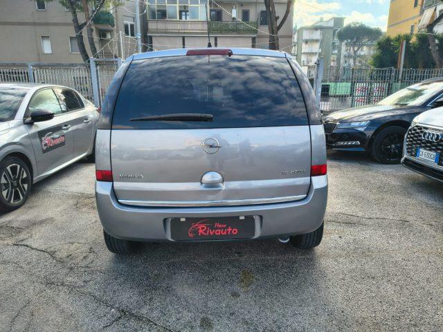 OPEL Meriva 1.3 CDTI Cosmo