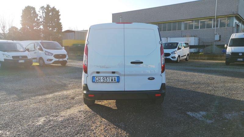 Ford Transit Connect 1.5 TDCi 100CV PC Furgone Trend