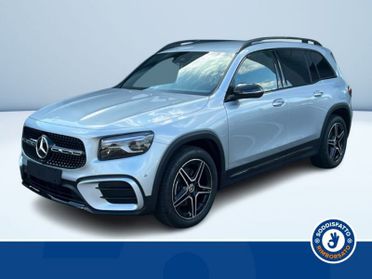 Mercedes-Benz GLB Classe 200d 4Matic AMG Line Advanced Plus