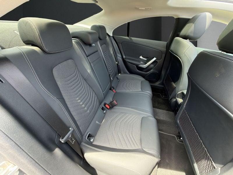 Mercedes-Benz CLA CLA 180 Progressive Advanced Plus