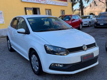 Volkswagen Polo 1.4 TDI 5p. Comfortline E6 GARANZIA 1 ANNO