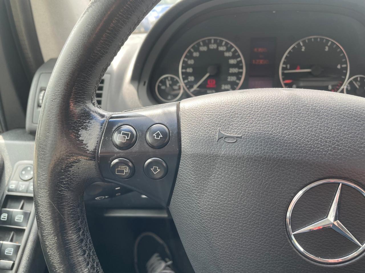 Mercedes-benz A 180 CDI Avantgarde