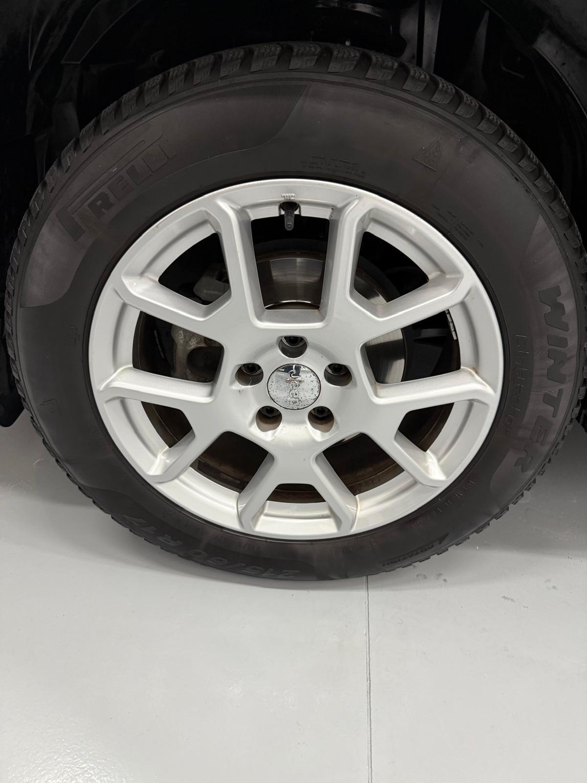 Jeep Renegade 1.0 T3 Limited