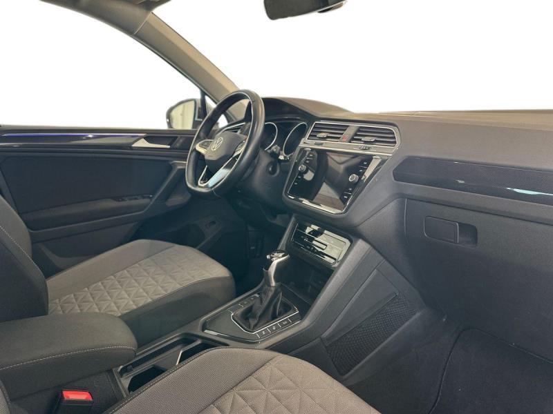 Volkswagen Tiguan 2.0 TDI SCR Elegance DSG