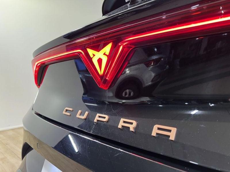 Cupra Leon Leon 1.5 Hybrid 150 CV DSG