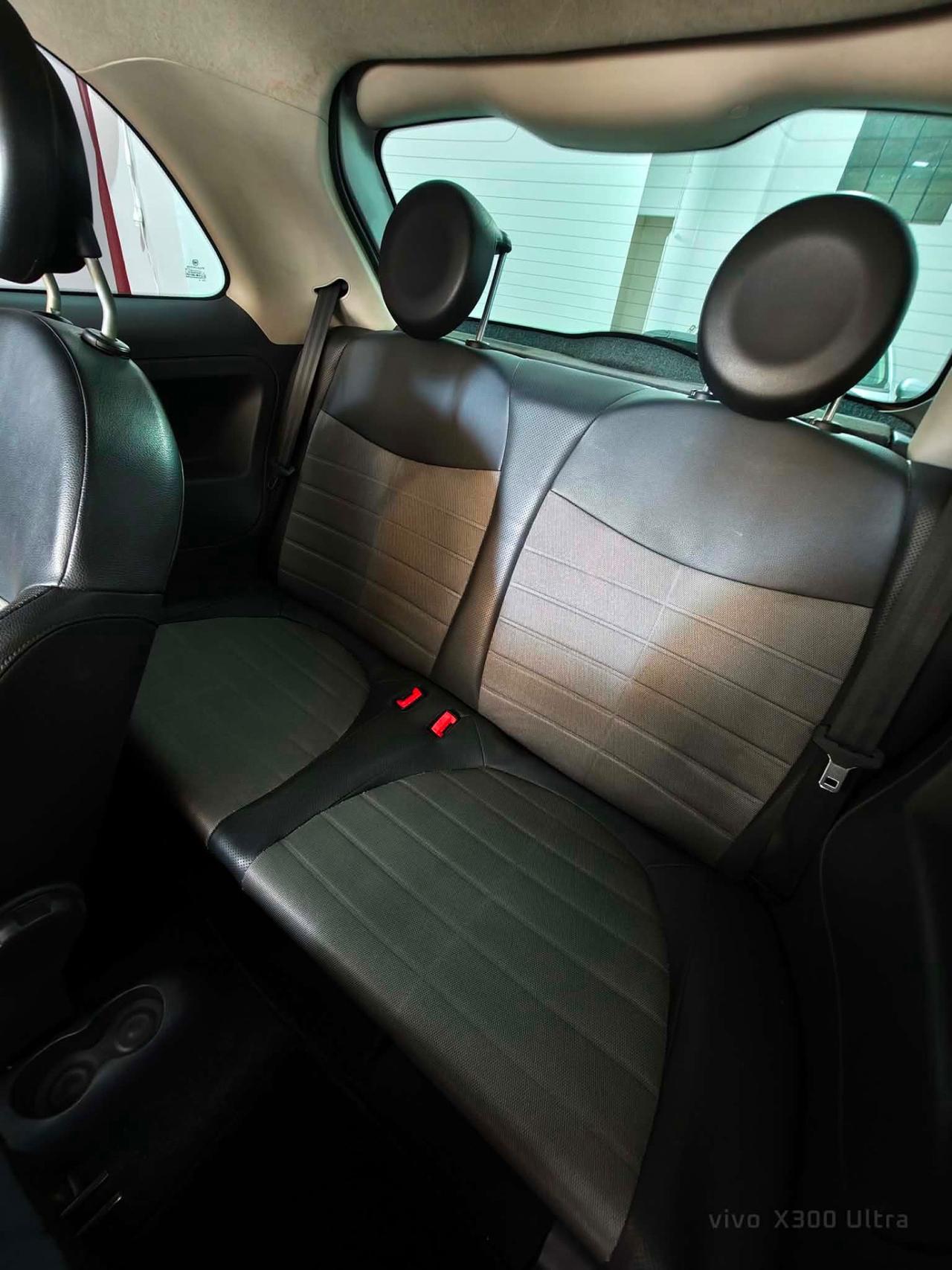 Fiat 500 1.3 Multijet 16V 75 CV Lounge