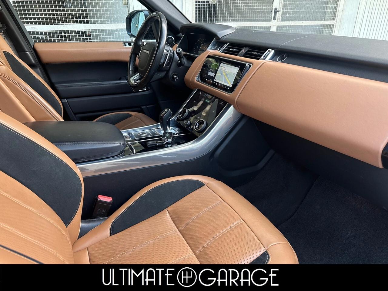 Land Rover Range Sport 3.0 TDV6 HSE Dynamic auto MY19 *tetto*matrix