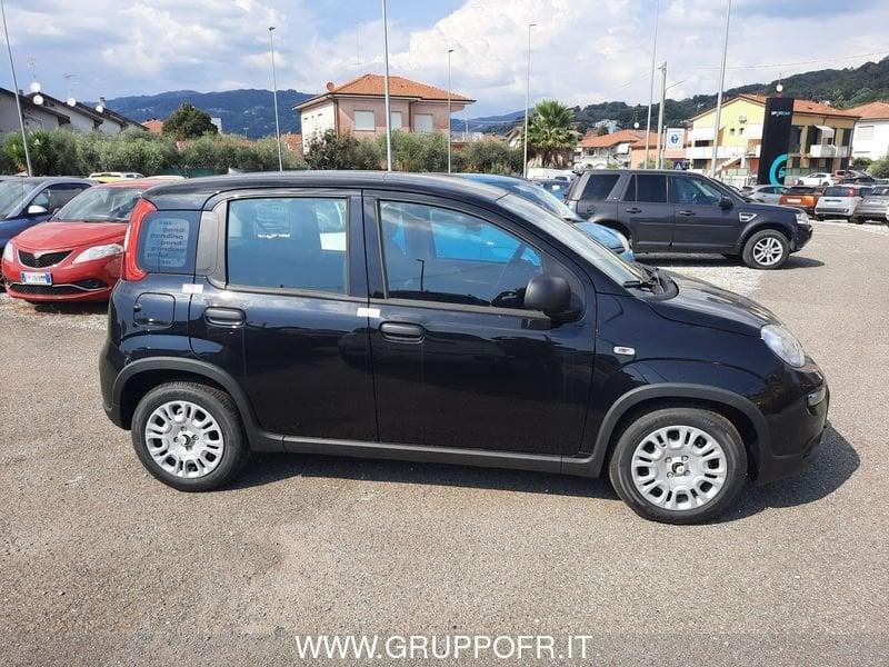 FIAT Panda 1.0 70cv Hybrid Panda