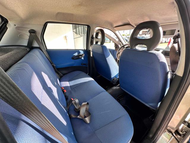 FIAT Punto 1.2i cat 5 porte EL OK NEOPATENTATI BENZINA