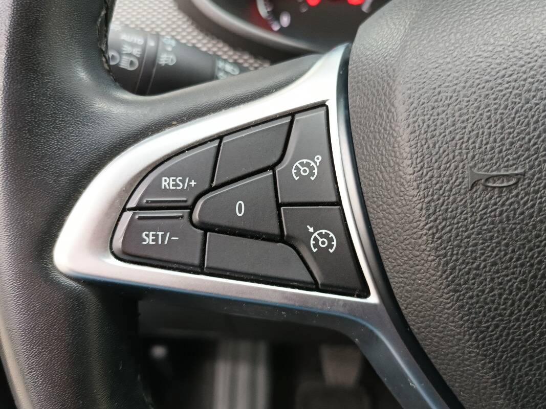 Dacia Jogger 100 cv GPL Comfort-7 POSTI