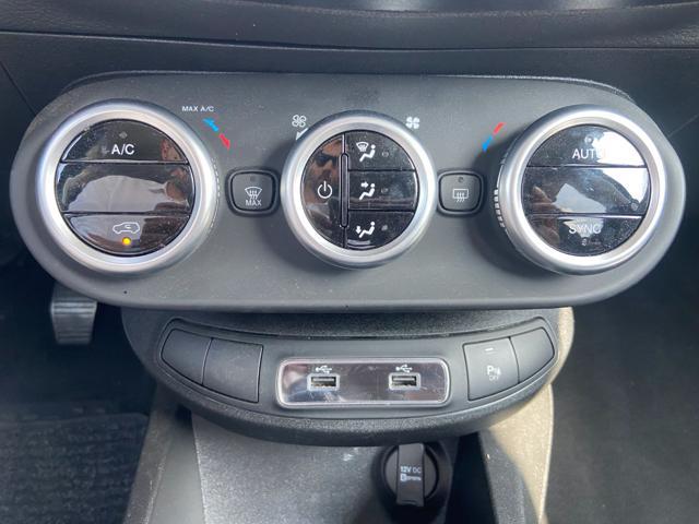 FIAT 500X *PROMO* 1.0 T3 120 CV