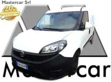 FIAT Doblo CARGO 1.6 Multijet 16v SX 105cv E6 - FW046VM