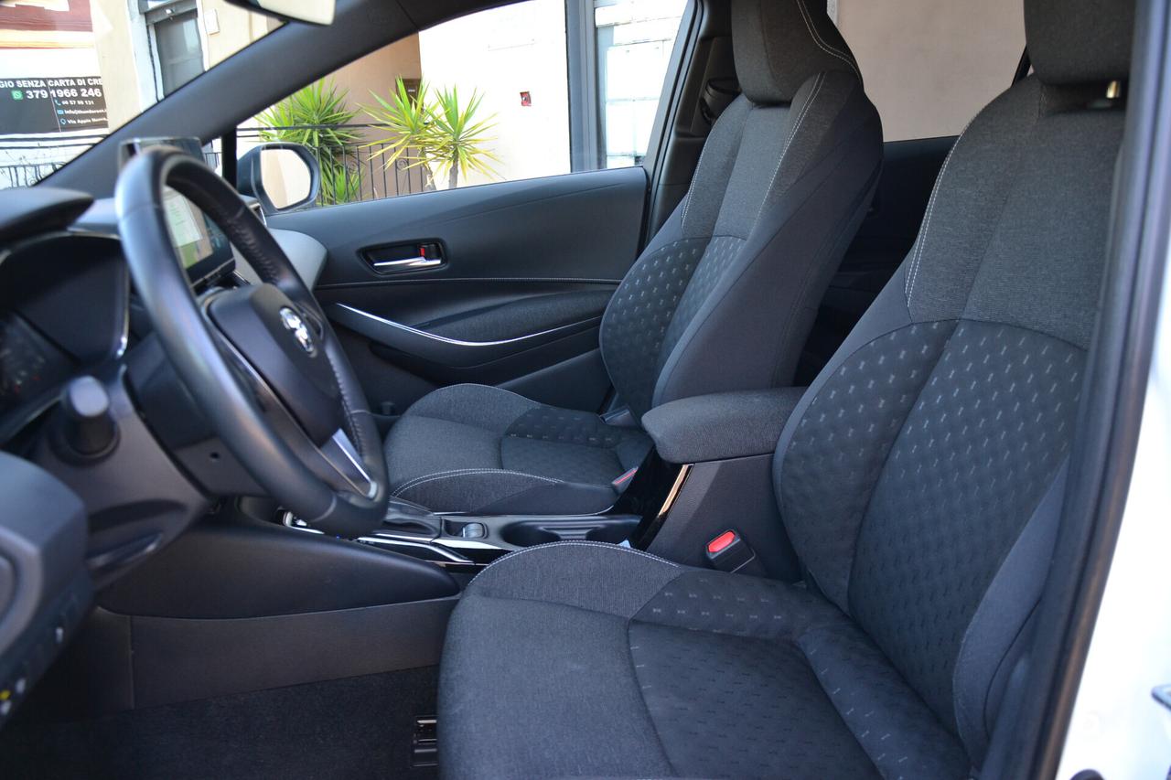 Toyota Corolla 1.8 HYBRID SW **PREZZO REALE**UNIPRO'*ITALIANA**