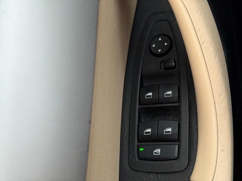 BMW X1 X1 sdrive18d Advantage “Tagliandi BMW”