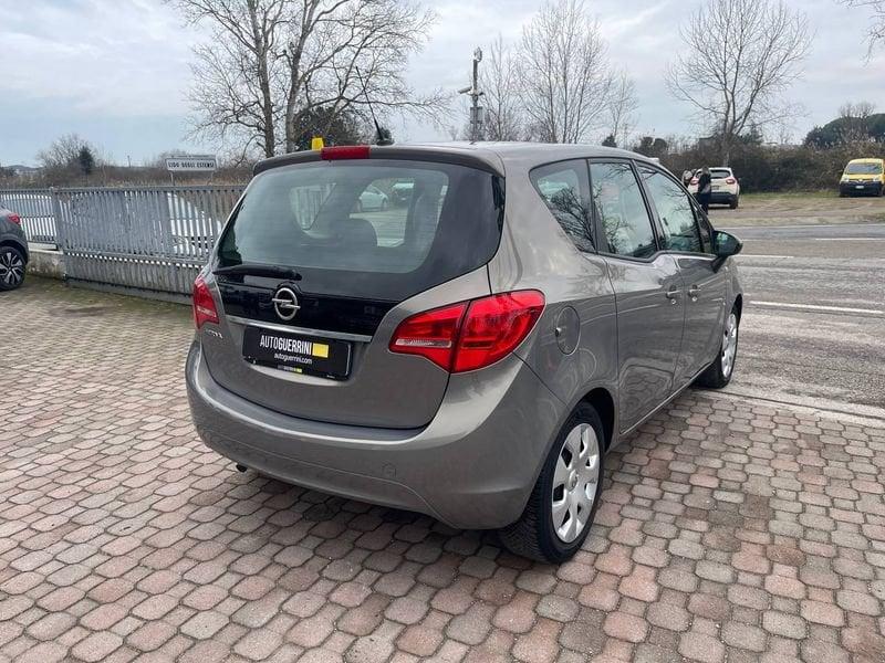 Opel Meriva Meriva 1.4 100CV Elective