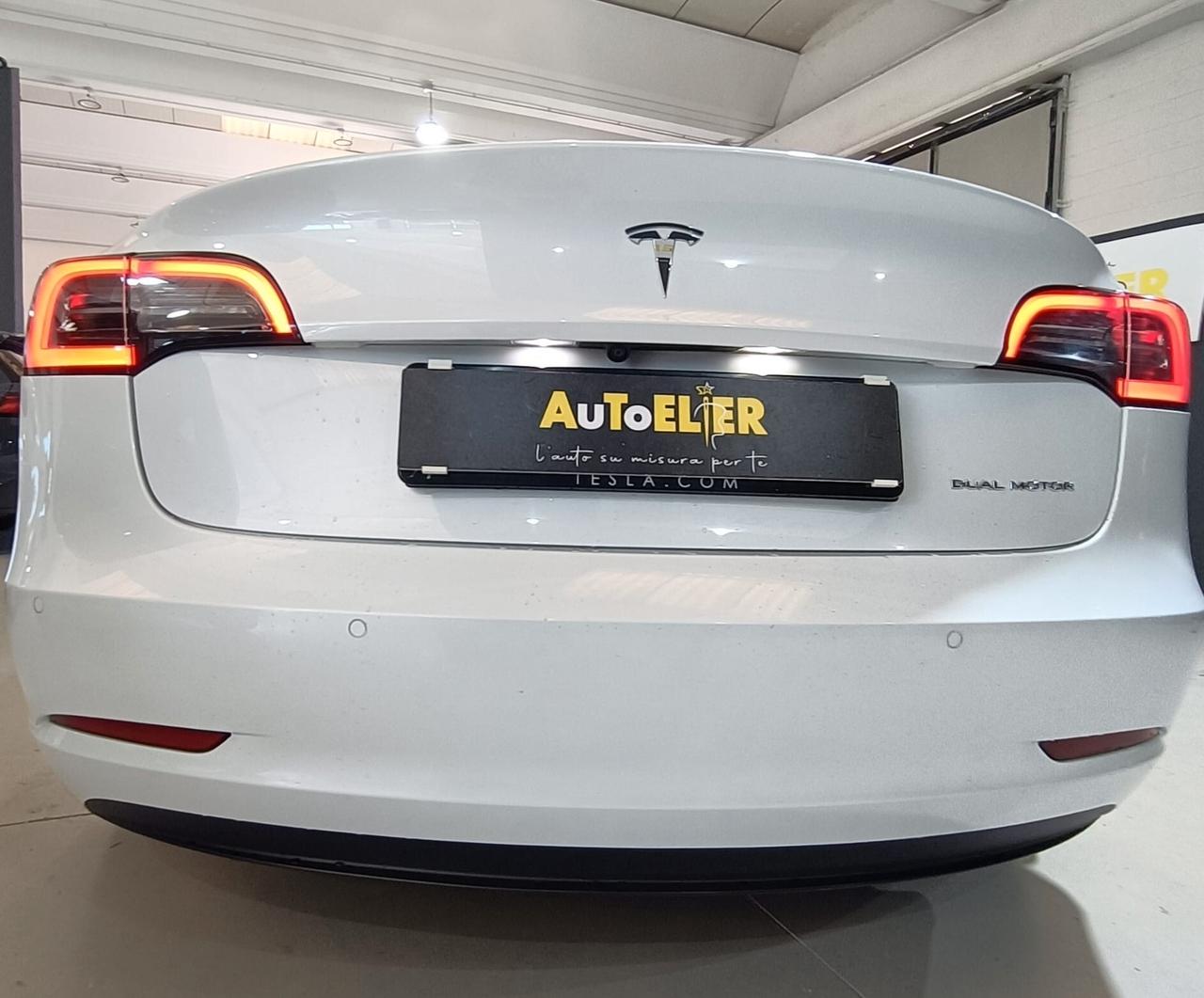 Tesla