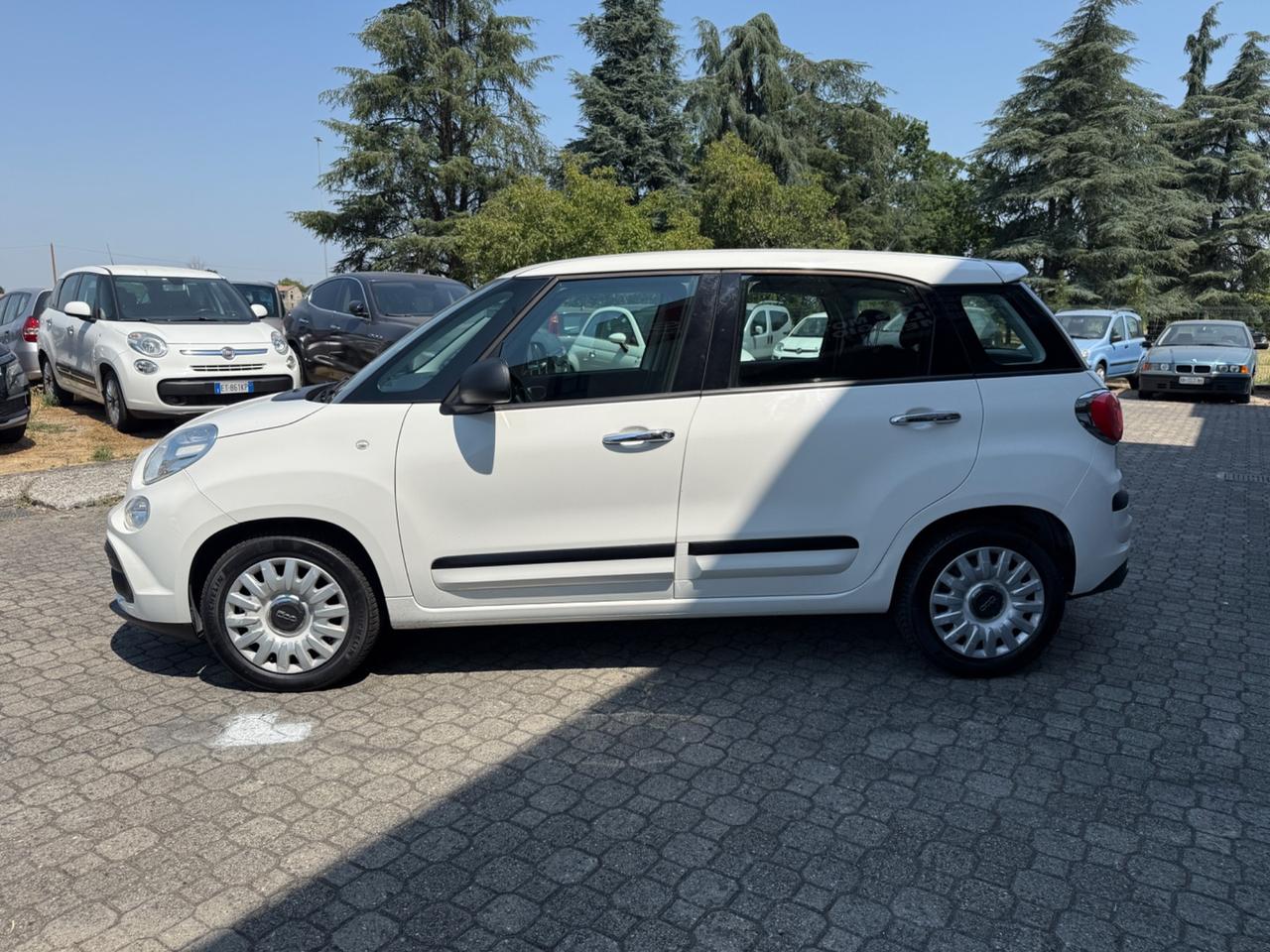 Fiat 500L Pro 1.3 MJT 95CV MTA Urban 4 posti (N1)