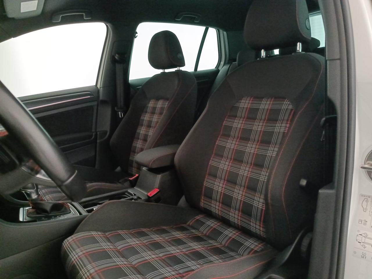 VOLKSWAGEN Golf 5p 2.0 tsi Gti Performance 245cv