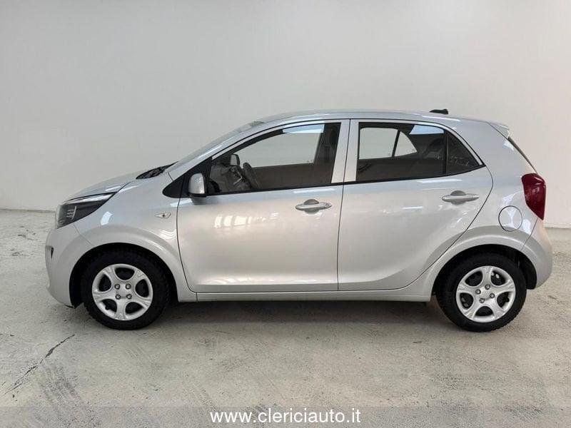KIA Picanto 1.0 12V 5 porte AMT Style